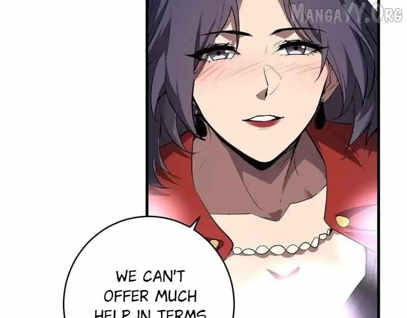 Virus King Chapter 96 - Page 41 in English