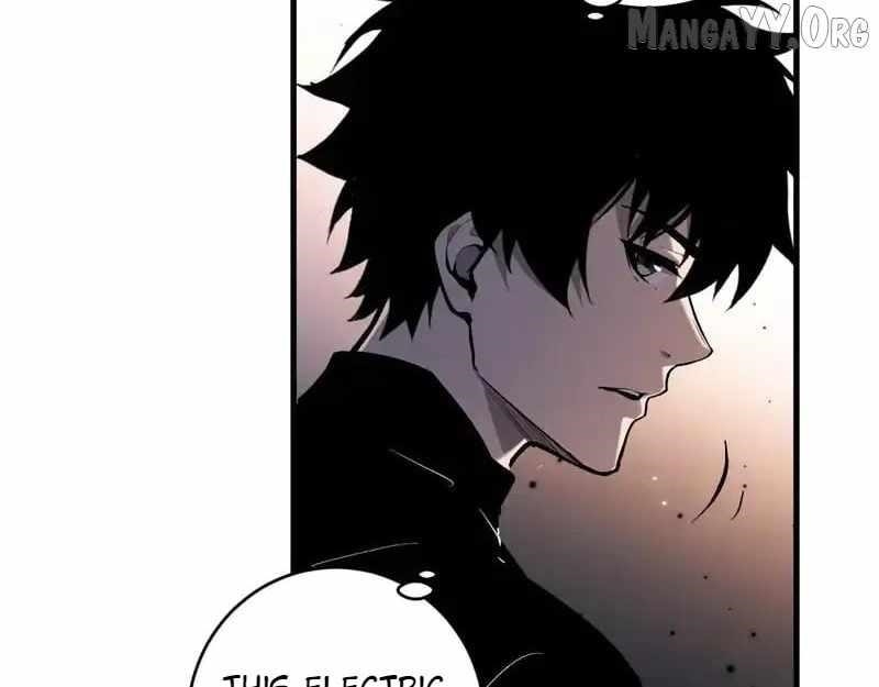 Virus King Chapter 96 - Page 66 in English