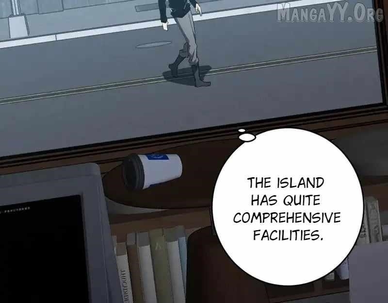 Virus King Chapter 96 - Page 74 in English