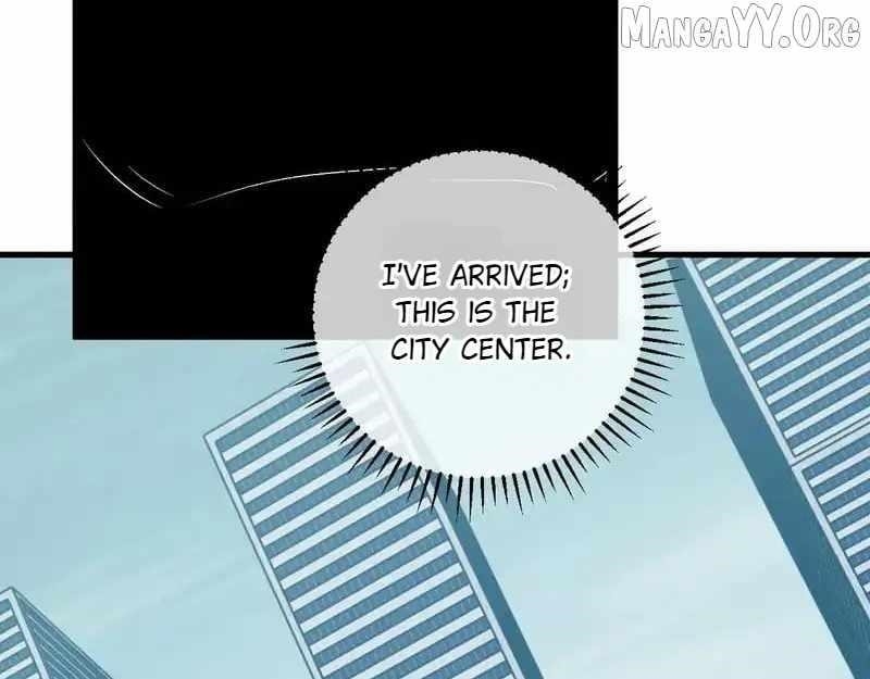 Virus King Chapter 96 - Page 77 in English