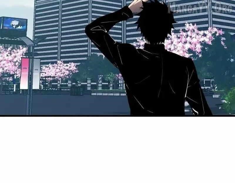Virus King Chapter 96 - Page 82 in English
