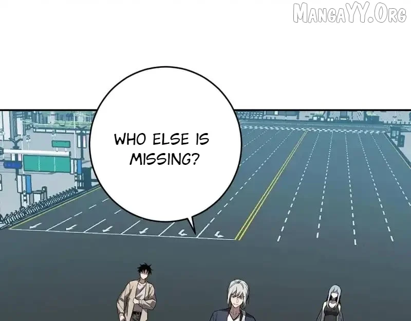 Virus King Chapter 97 - Page 102 in English