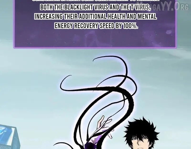 Virus King Chapter 97 - Page 115 in English