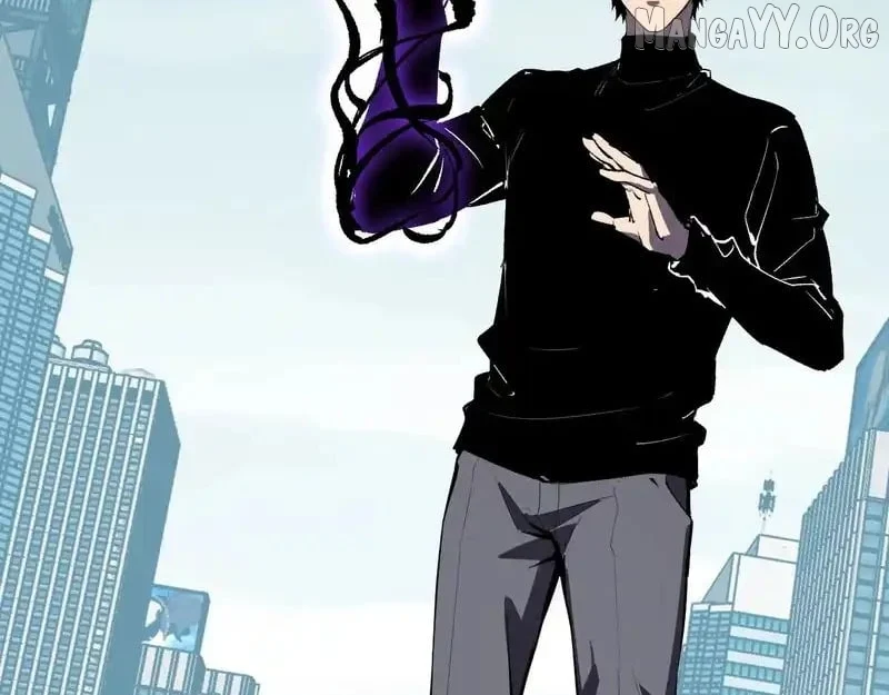 Virus King Chapter 97 - Page 116 in English