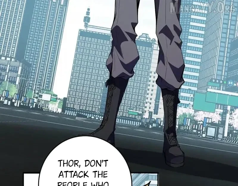 Virus King Chapter 97 - Page 117 in English