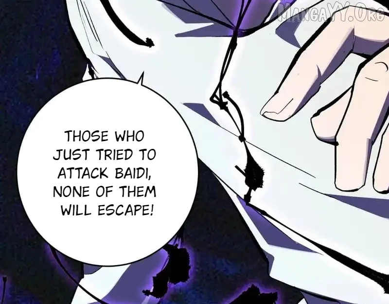 Virus King Chapter 97 - Page 121 in English