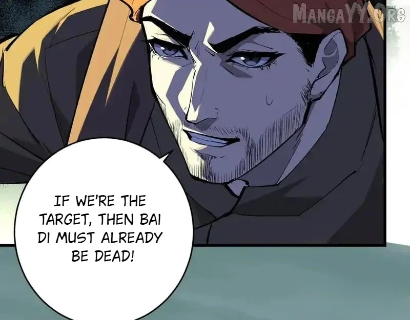 Virus King Chapter 97 - Page 33 in English