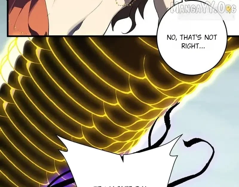 Virus King Chapter 97 - Page 35 in English