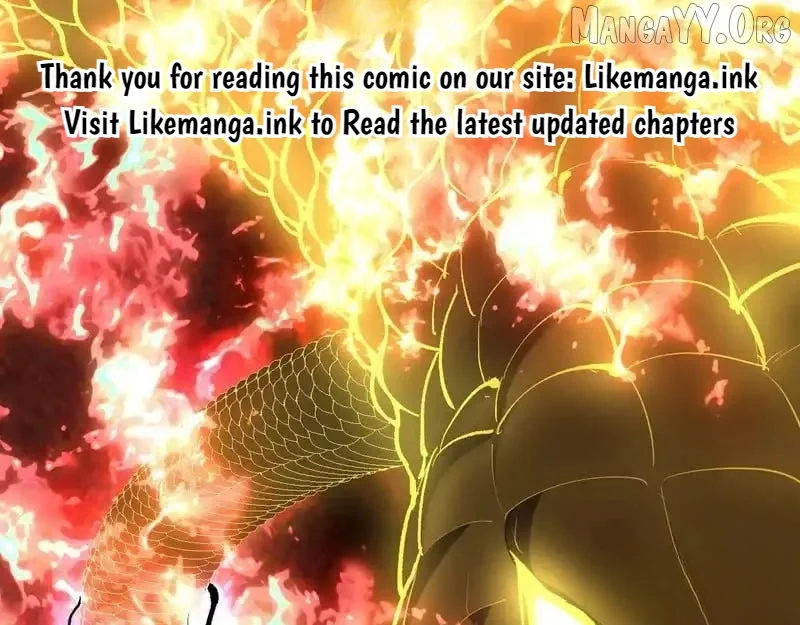 Virus King Chapter 97 - Page 45 in English