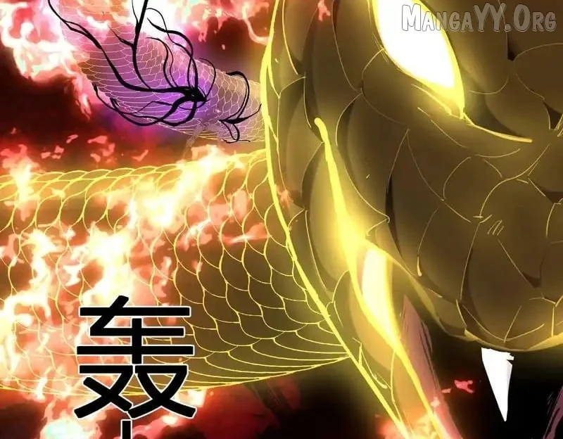 Virus King Chapter 97 - Page 46 in English