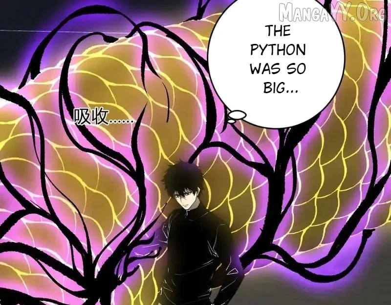 Virus King Chapter 97 - Page 60 in English
