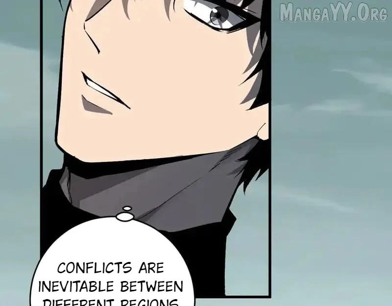 Virus King Chapter 97 - Page 7 in English