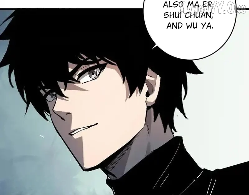 Virus King Chapter 97 - Page 95 in English