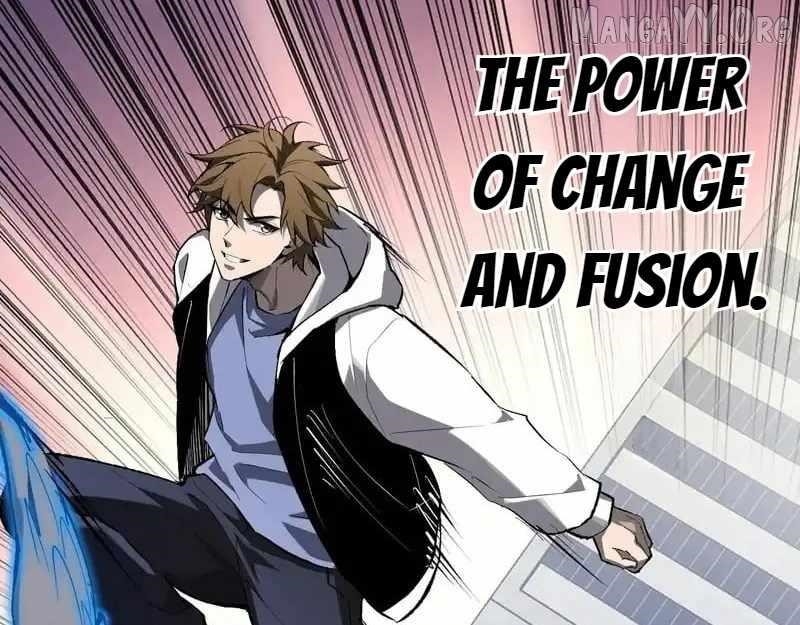 Virus King Chapter 98 - Page 108 in English