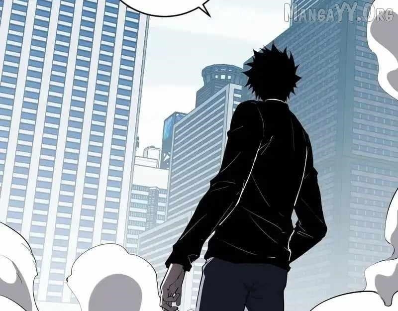 Virus King Chapter 98 - Page 20 in English