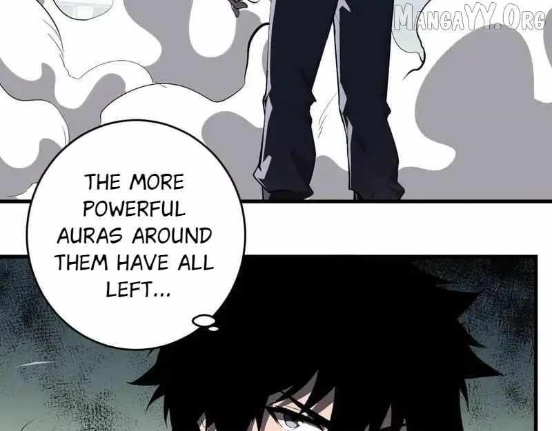 Virus King Chapter 98 - Page 21 in English