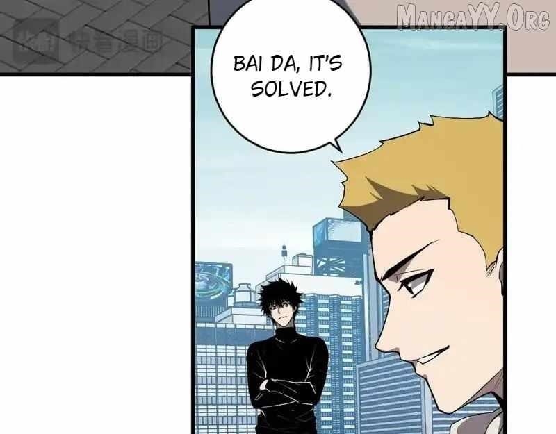 Virus King Chapter 98 - Page 26 in English