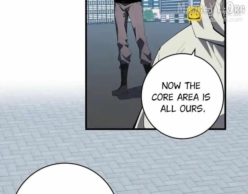 Virus King Chapter 98 - Page 27 in English