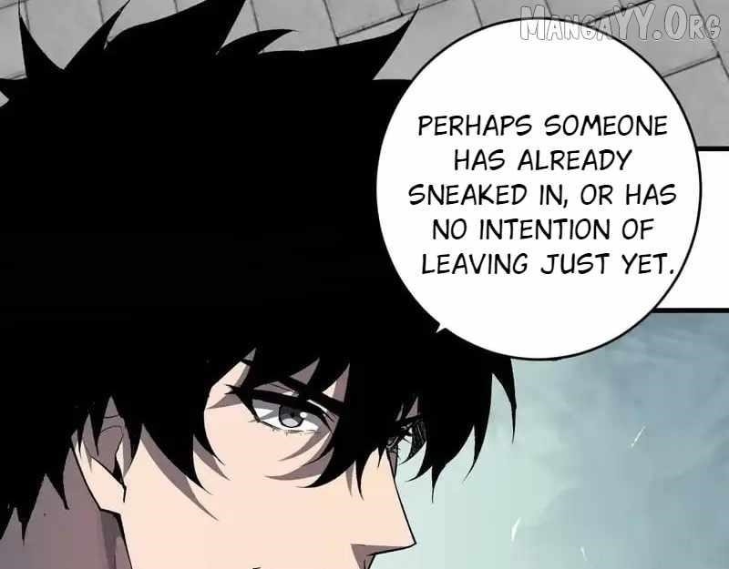Virus King Chapter 98 - Page 30 in English