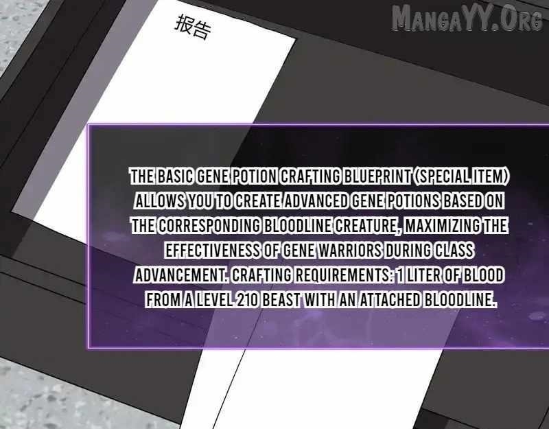 Virus King Chapter 98 - Page 41 in English