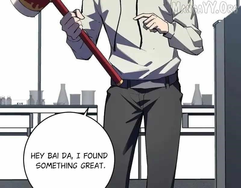 Virus King Chapter 98 - Page 52 in English