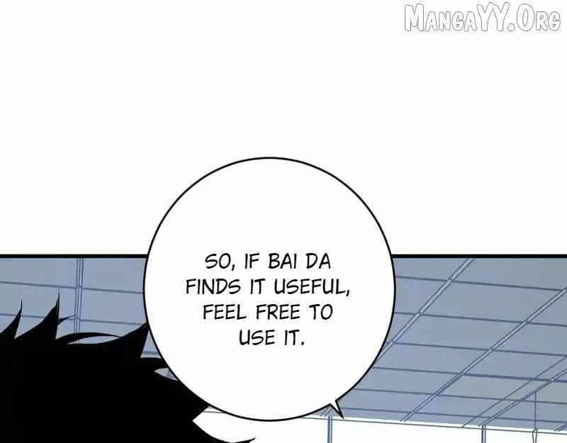 Virus King Chapter 98 - Page 56 in English