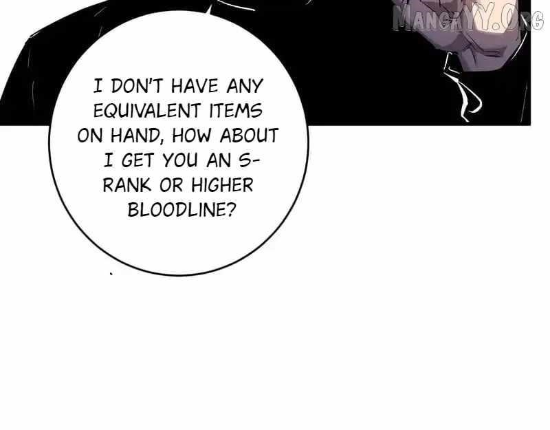 Virus King Chapter 98 - Page 60 in English