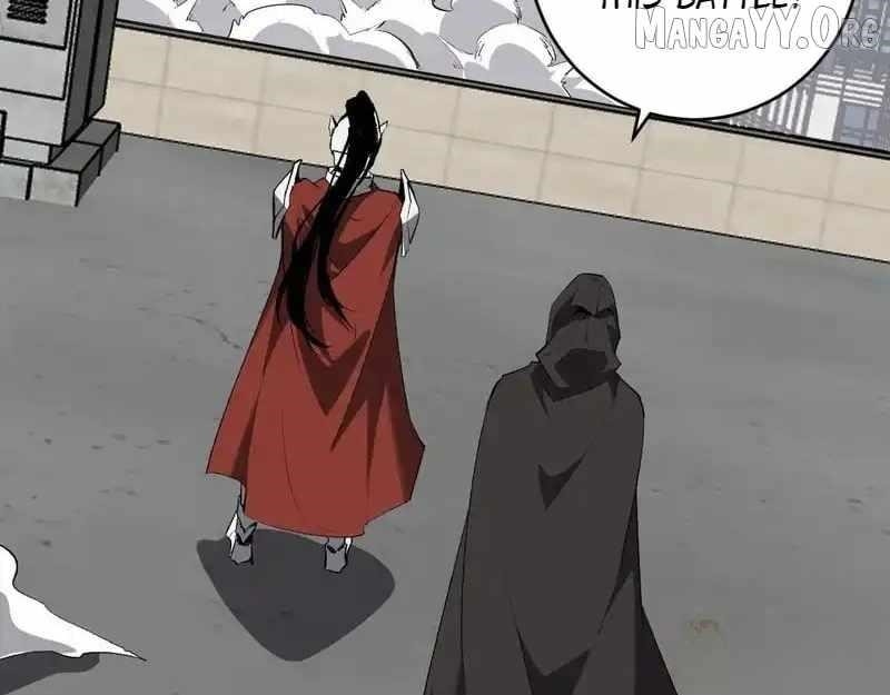 Virus King Chapter 98 - Page 7 in English