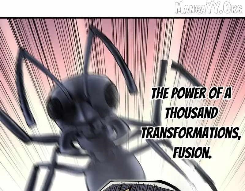 Virus King Chapter 98 - Page 70 in English