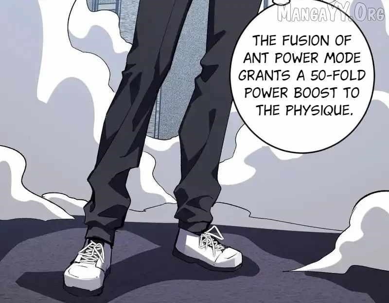 Virus King Chapter 98 - Page 83 in English