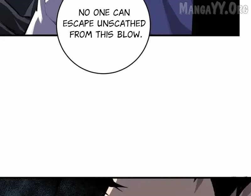 Virus King Chapter 98 - Page 85 in English