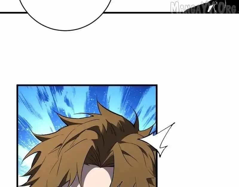 Virus King Chapter 98 - Page 87 in English
