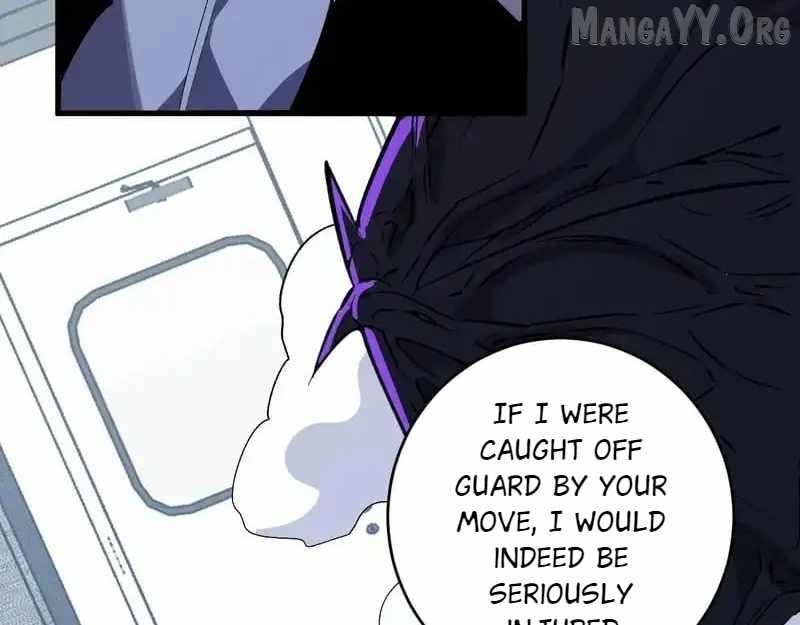 Virus King Chapter 98 - Page 89 in English