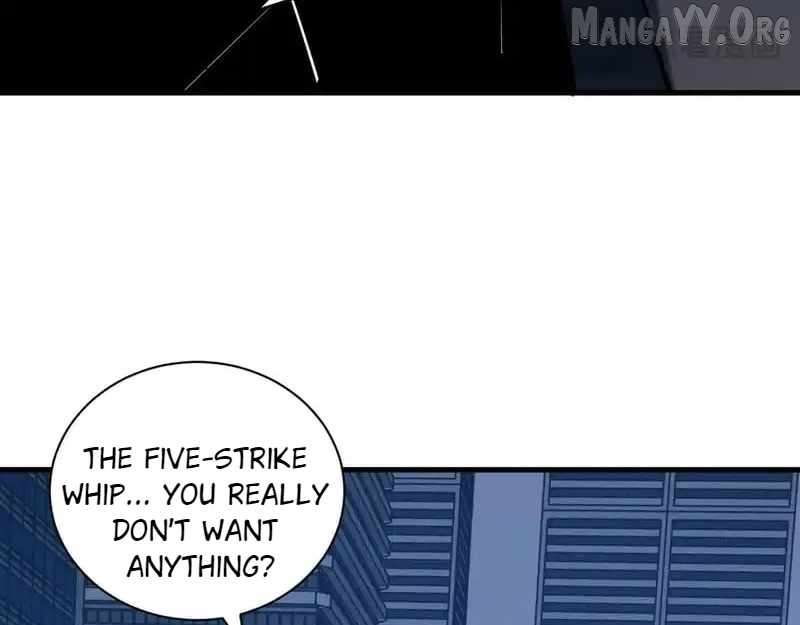 Virus King Chapter 99 - Page 100 in English