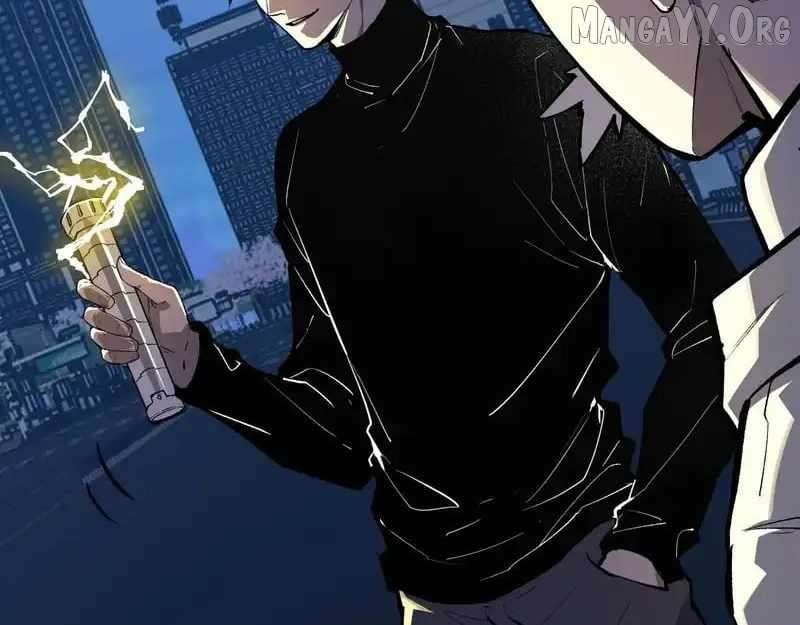 Virus King Chapter 99 - Page 107 in English