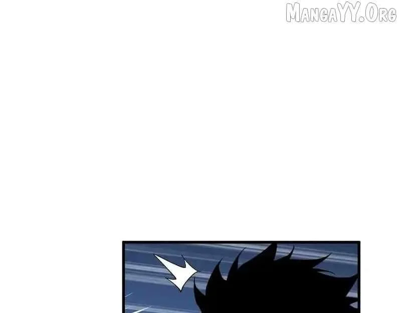 Virus King Chapter 99 - Page 11 in English