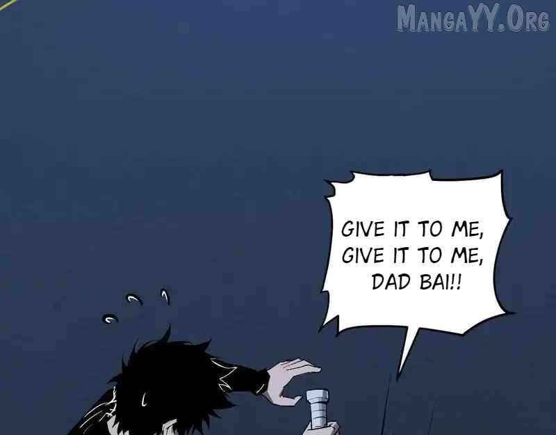 Virus King Chapter 99 - Page 110 in English