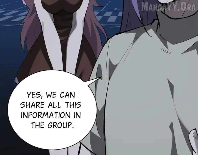 Virus King Chapter 99 - Page 116 in English