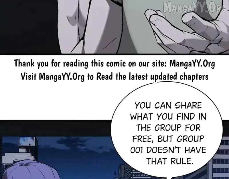 Virus King Chapter 99 - Page 117 in English