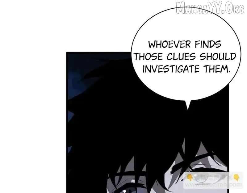 Virus King Chapter 99 - Page 119 in English