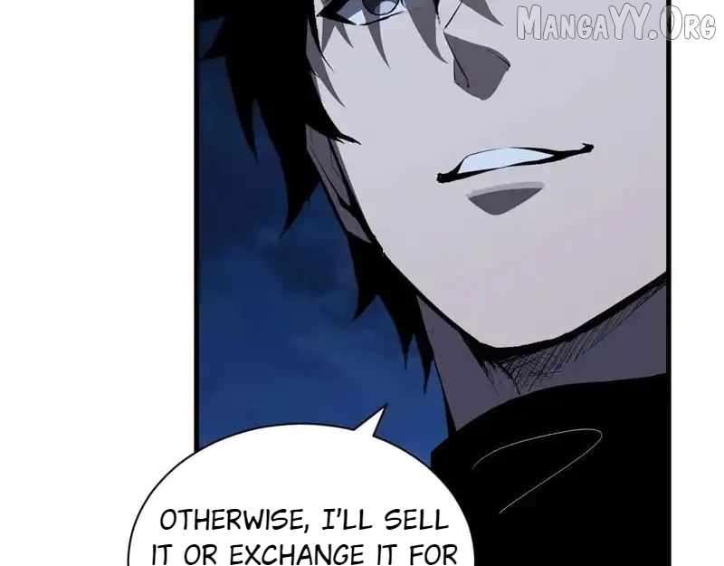 Virus King Chapter 99 - Page 120 in English