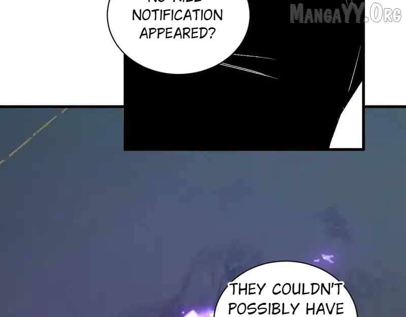 Virus King Chapter 99 - Page 13 in English