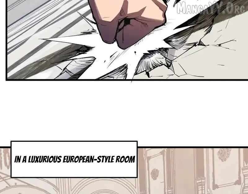Virus King Chapter 99 - Page 18 in English