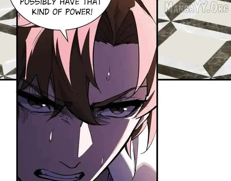 Virus King Chapter 99 - Page 21 in English
