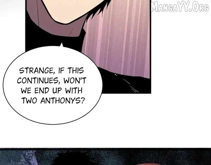 Virus King Chapter 99 - Page 5 in English