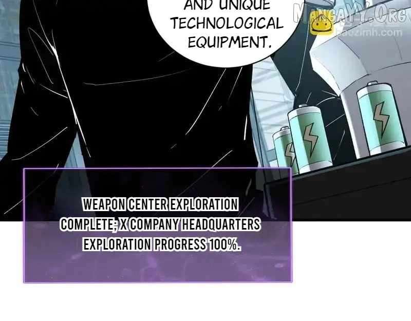 Virus King Chapter 99 - Page 67 in English