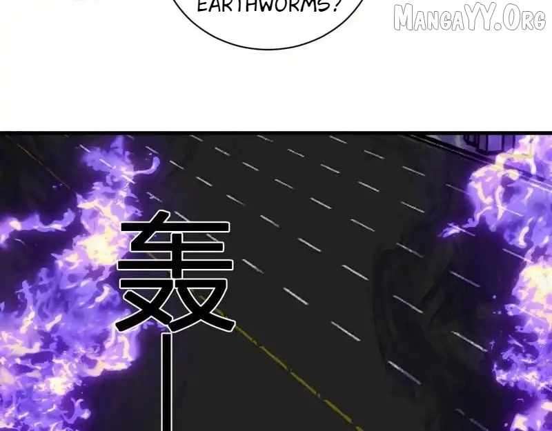 Virus King Chapter 99 - Page 7 in English