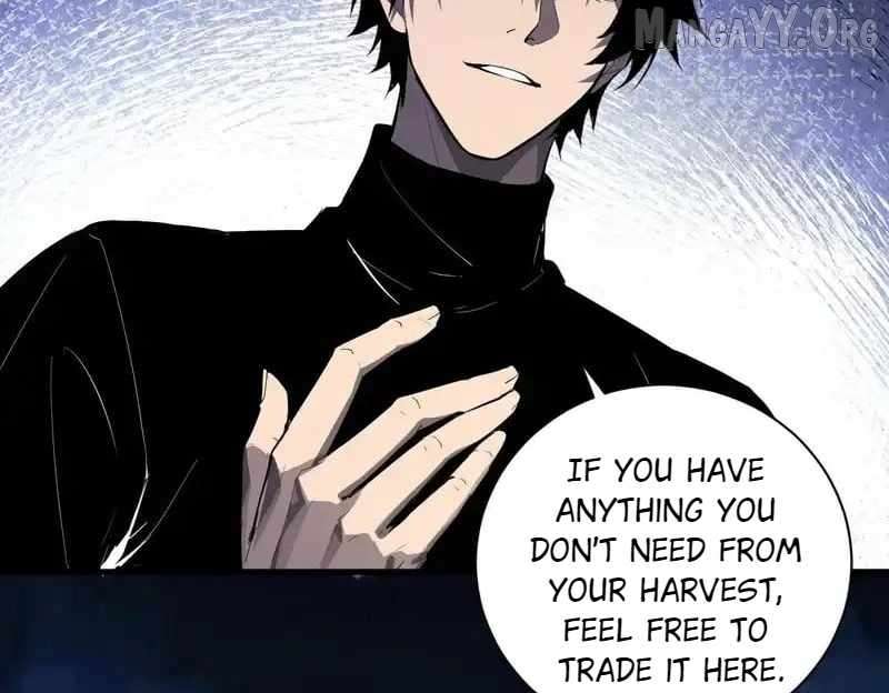 Virus King Chapter 99 - Page 78 in English