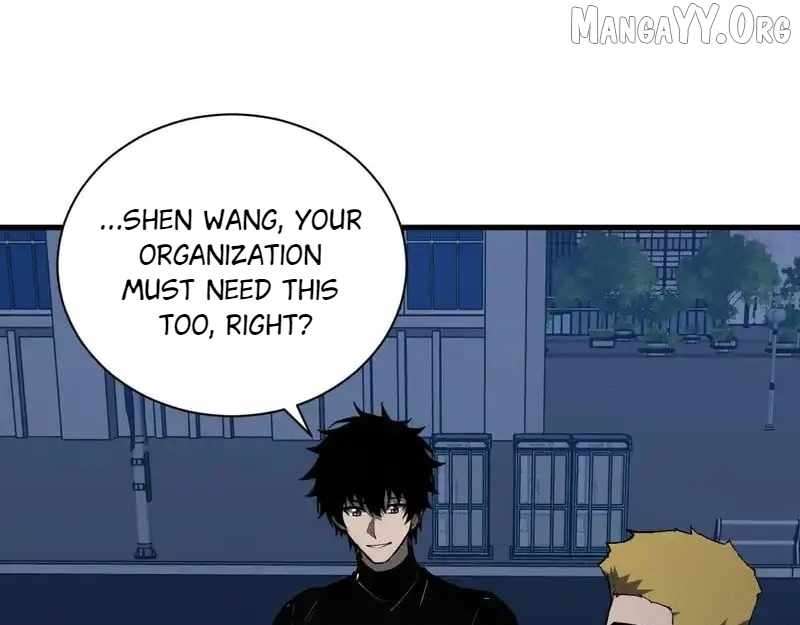 Virus King Chapter 99 - Page 88 in English