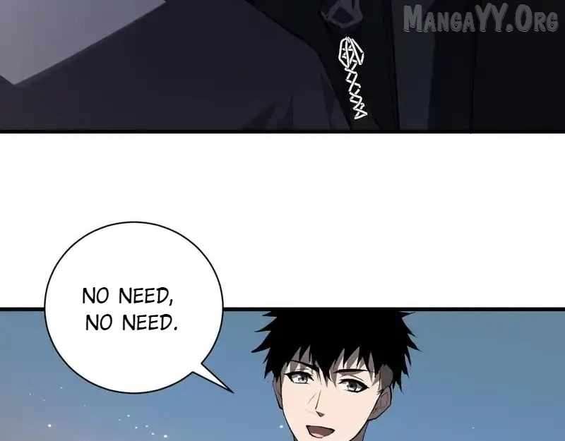 Virus King Chapter 99 - Page 90 in English